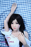TPE製ラブドール AXB Doll  140cm バスト中 #38