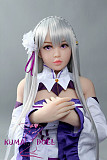 AXB Dolls 140cm #23 Cosplay Small breast
