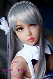 AXB Dolls 140cm #23 Cosplay Small breast