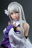 AXB Dolls 140cm #23 Cosplay Small breast