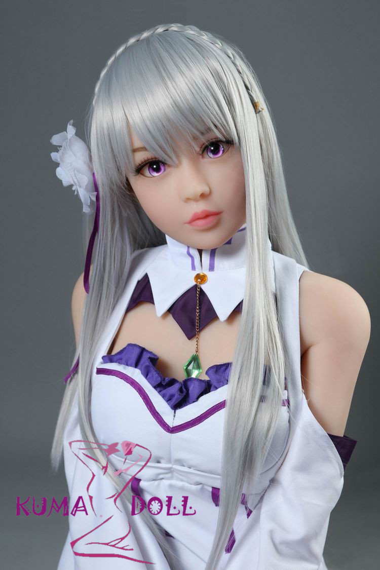 AXB Dolls 140cm #23 Cosplay Small breast