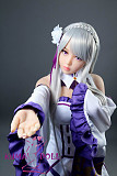 AXB Dolls 140cm #23 Cosplay Small breast