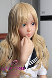 AXB Dolls 140cm #23-2 Small breast