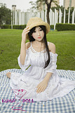 TPE製ラブドール AXB Doll  140cm バスト中 #38