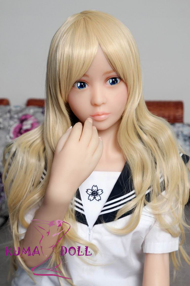 AXB Dolls 140cm #23-2 Small breast