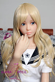 AXB Dolls 140cm #23-2 Small breast