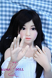 TPE製ラブドール AXB Doll  140cm バスト中 #38