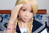 AXB Dolls 140cm #23-2 Small breast