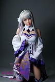 AXB Dolls 140cm #23 Cosplay Small breast