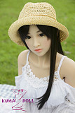 TPE製ラブドール AXB Doll  140cm バスト中 #38