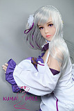 AXB Dolls 140cm #23 Cosplay Small breast