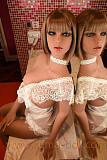 AXB Dolls 165cm #43 Big breast