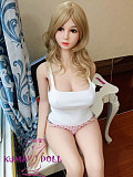 AXB Dolls 155cm #15 Big breast