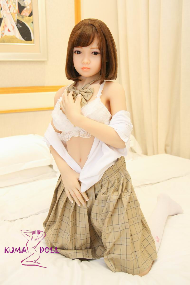 TPE製ラブドール AXB Doll 140cm バスト中 #50