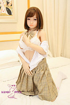 TPE製ラブドール AXB Doll 140cm バスト中 #50