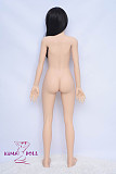AXB Dolls 140cm #61 Small breast