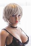 JY Doll Head Yuna