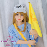 AXB Dolls 130cm ＃81 Small breast