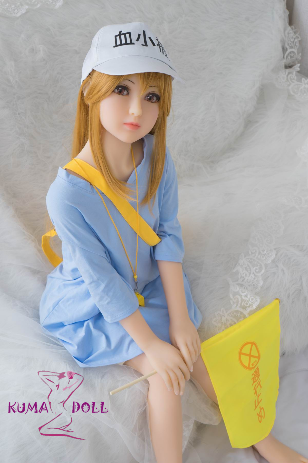 AXB Dolls 130cm ＃81 Small breast