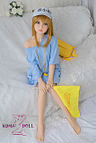 AXB Dolls 130cm ＃81 Small breast