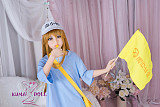 AXB Dolls 130cm ＃81 Small breast