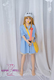 AXB Dolls 130cm ＃81 Small breast
