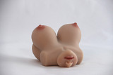 フルシリコン製 Sanhui Doll 3D オナホール