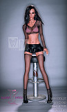 WM Dolls 166cm C-Cup #159 欧米仕様