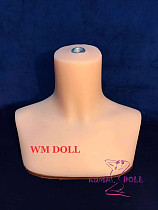 TPE製ラブドールヘッド専用台座 Wmdoll製