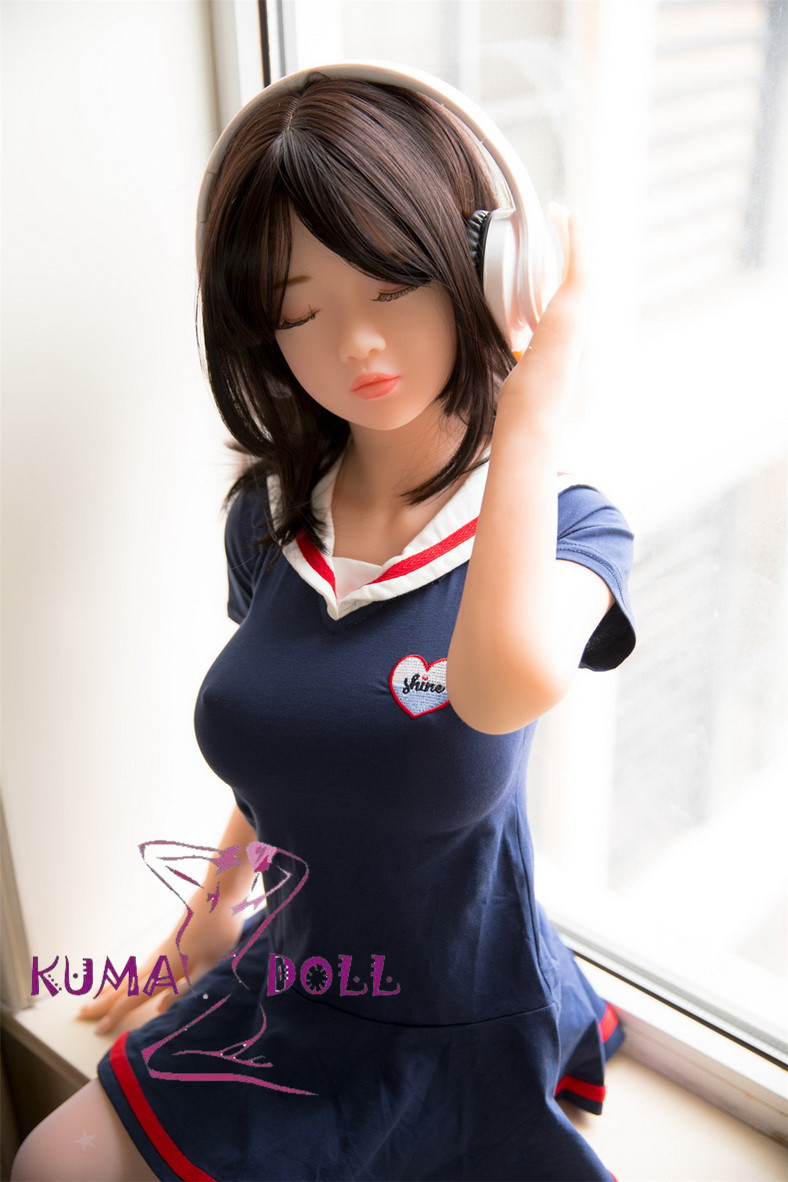 TPE製ラブドール JY Doll 125cm #150 Big breast