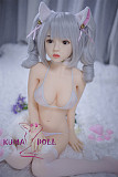 TPE製ラブドール JY Doll 125cm #133-1 Big breast