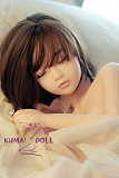 TPE製ラブドール JY Doll 125cm #150 Small breast