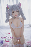 TPE製ラブドール JY Doll 125cm #133-1 Big breast