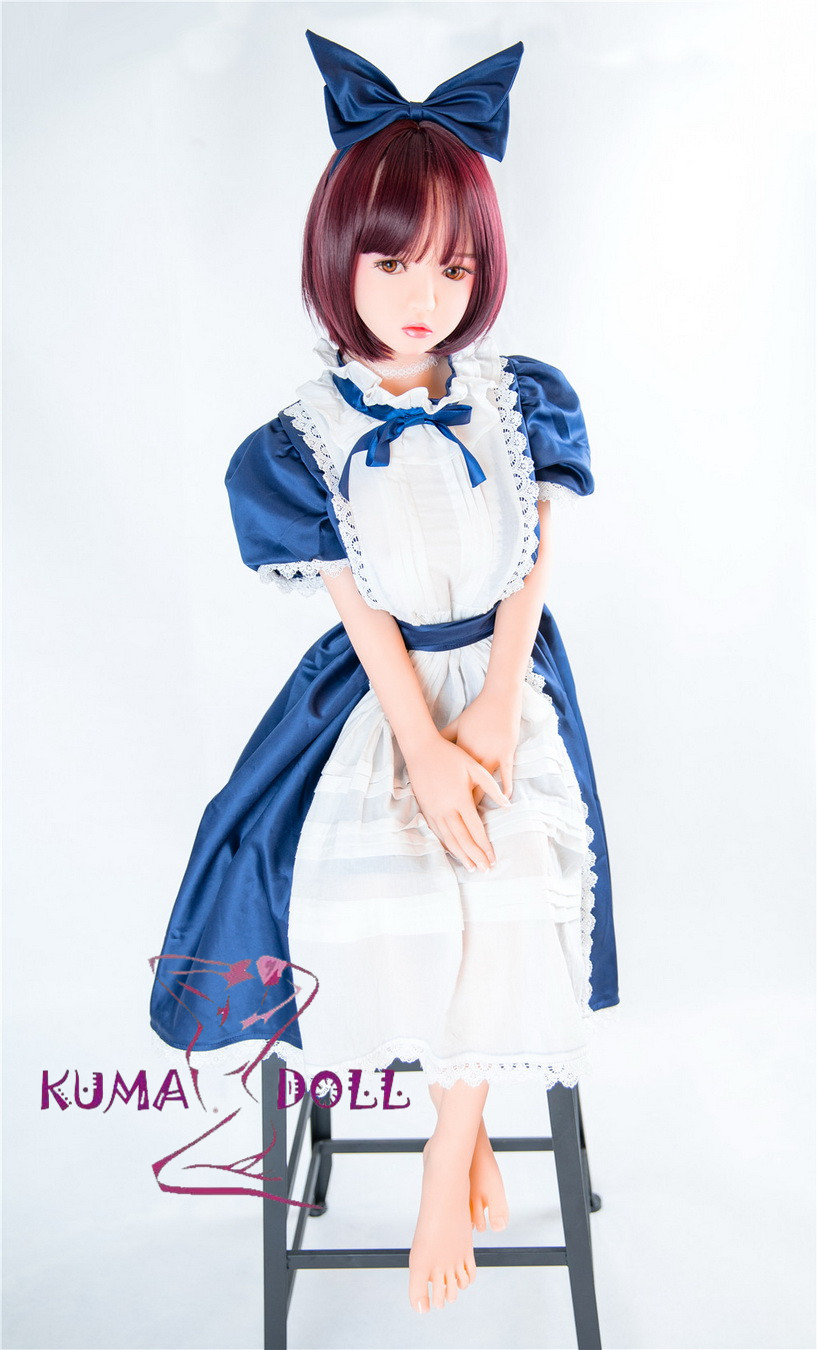 TPE製ラブドール JY Doll 125cm #133 Big breast