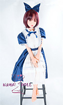 TPE製ラブドール JY Doll 125cm #133 Big breast