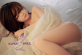 TPE製ラブドール JY Doll 125cm #150 Small breast
