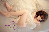 TPE製ラブドール JY Doll 125cm #150 Small breast