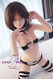TPE製ラブドール JY Doll 125cm #150 Small breast