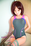 TPE製ラブドール JY Doll 125cm #133 Big breast