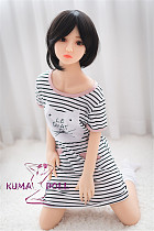 TPE製ラブドール JY Doll 125cm #133 Small breast