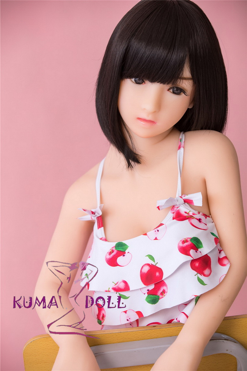 TPE製ラブドール JY Doll 125cm #2 Big breast