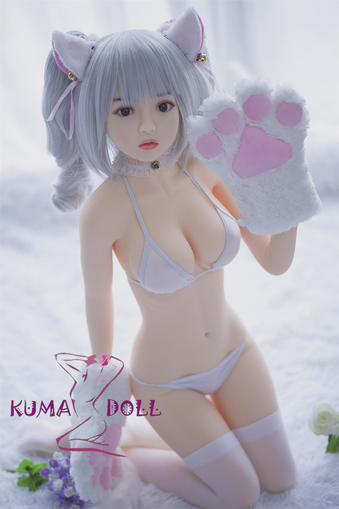 TPE製ラブドール JY Doll 125cm #133-1 Big breast