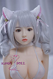 TPE製ラブドール JY Doll 125cm #133-1 Big breast