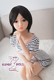 TPE製ラブドール JY Doll 125cm #133 Small breast
