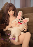 JY Doll 148cm #140 Small breast