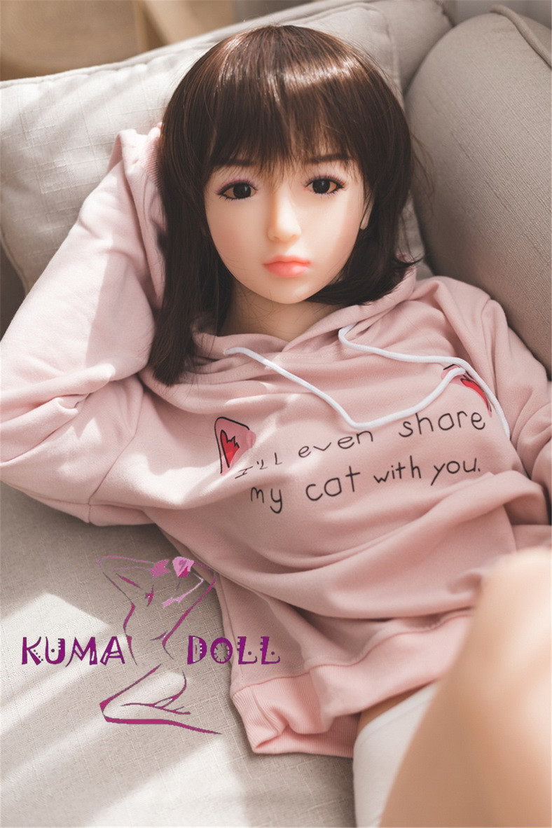 JY Doll 148cm #135-1 Small breast