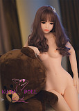 JY Doll 148cm #140 Small breast