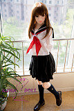 JY Doll 148cm #135 Small breast