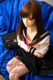 JY Doll 148cm #135 Small breast
