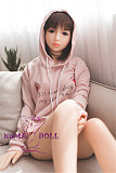 JY Doll 148cm #135-1 Small breast